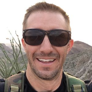 Meet your Posher, Brodie